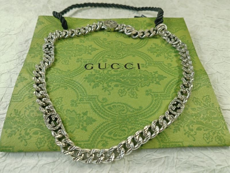 Gucci Necklaces